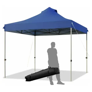 3 x 3 m paviljoen, vouwpaviljoen, winterbestendig, uv-bescherming 50+, in hoogte verstelbaar tuinpaviljoen,voor tuin, bruiloft, feest,AB92870 3 x 3 m paviljoen, vouwpaviljoen, winterbestendig, uv-bescherming 50+, in hoogte verstelbaar tuinpaviljoen,voor tuin, bruiloft, feest,AB92870