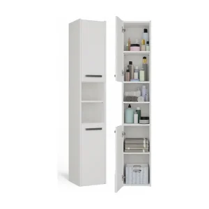 Badkameronderbouw Sara S30 WIT Badkameronderbouw Sara S30 WIT
