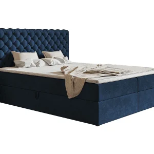 AX LIVING boxspringbed Bonio VIII 160 cm KR09 AX LIVING boxspringbed Bonio VIII 160 cm KR09