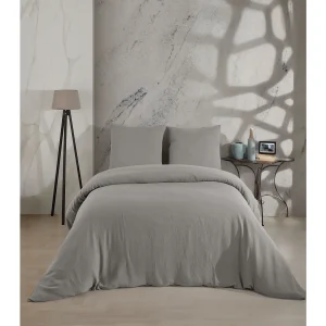 2 persoons beddengoed 240×220 cm+2 kussenslopen 65×65 cm in katoen gaas mousseline 2 persoons beddengoed 240×220 cm+2 kussenslopen 65×65 cm in katoen gaas mousseline