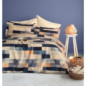 2 persoons beddengoed 240×220 cm+2 kussenslopen 63×63 cm katoensatijn 2 persoons beddengoed 240×220 cm+2 kussenslopen 63×63 cm katoensatijn