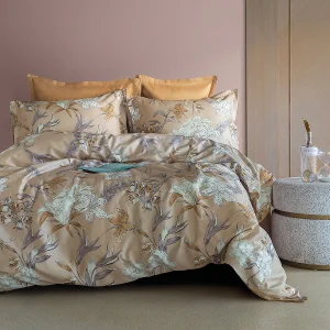 2 persoons beddengoed 240×220 cm+2 kussenslopen 63×63 cm katoensatijn 2 persoons beddengoed 240×220 cm+2 kussenslopen 63×63 cm katoensatijn