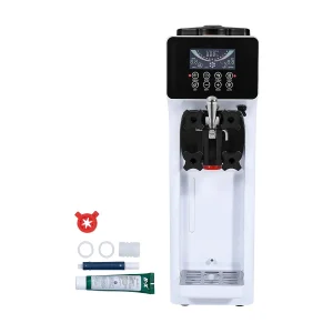 Aanrecht Softijsmachine 10 L/H SucceBuy Aanrecht Softijsmachine 10 L/H SucceBuy