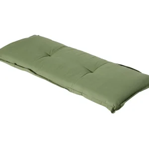 Bankkussen Basic green – Ca. 120×48 cm Bankkussen Basic green – Ca. 120×48 cm