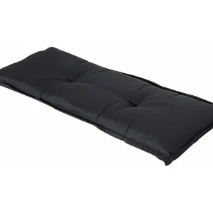 Bankkussen Basic black – Ca. 150×48 cm Bankkussen Basic black – Ca. 150×48 cm