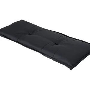 Bankkussen Basic black – Ca. 120×48 cm Bankkussen Basic black – Ca. 120×48 cm