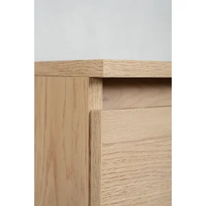 Badkamermeubel 140 cm (2 X 60 + 20) + TOP, Kleur: Licht eiken, 140 x 60,7 x 46 cm Badkamermeubel 140 cm (2 X 60 + 20) + TOP, Kleur: Licht eiken, 140 x 60,7 x 46 cm