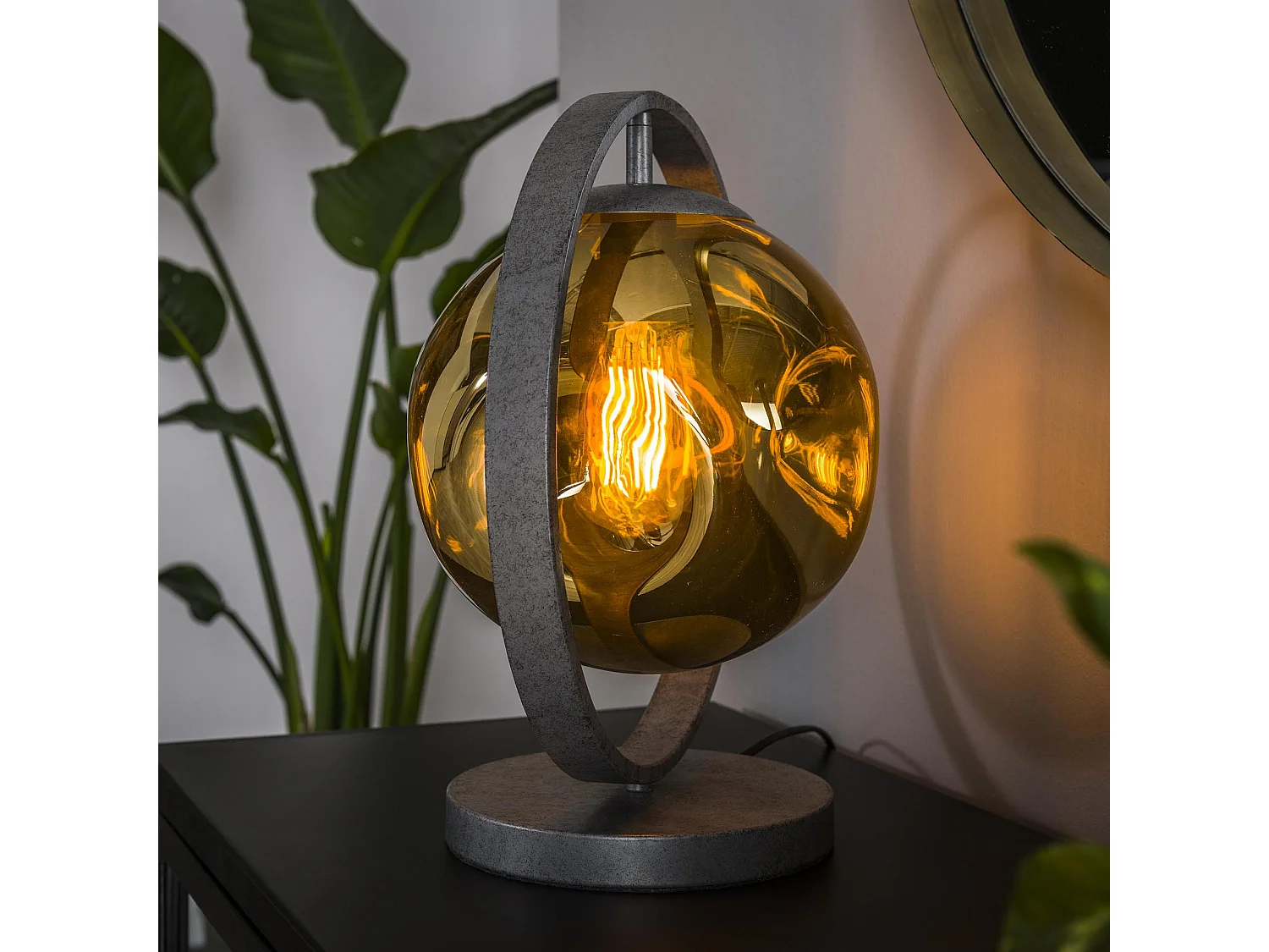 AnLi Style Tafellamp 1L stellar