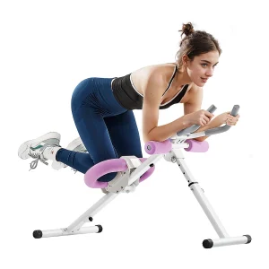 Abdominaltrainer SucceBuy, AB-Trainingsmachine, Vermogen 150 kg Abdominaltrainer SucceBuy, AB-Trainingsmachine, Vermogen 150 kg