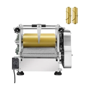 Automatische Tortillamachine SucceBuy, Maïs, met Twee Mallen