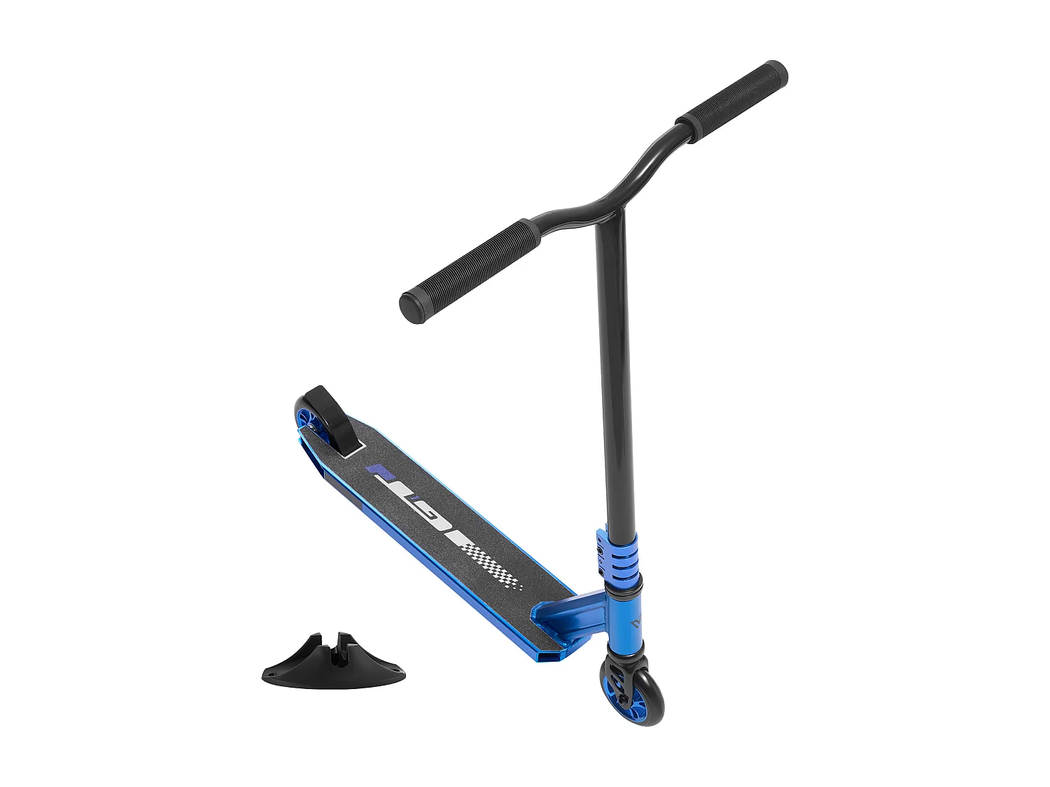 Acrobatische Step SucceBuy, Streetsteps voor Kinderen en Volwassenen, Lichtgewicht Deck met Dubbele Laag