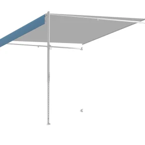 Autokap SucceBuy 549 cm Vervangende RV Luifel – Handmatige Aanhangwagenluifel voor de Meeste DC12V Campers Autokap SucceBuy 549 cm Vervangende RV Luifel – Handmatige Aanhangwagenluifel voor de Meeste DC12V Campers