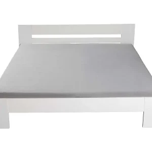 Annik bed 180x200cm wit. Annik bed 180x200cm wit.