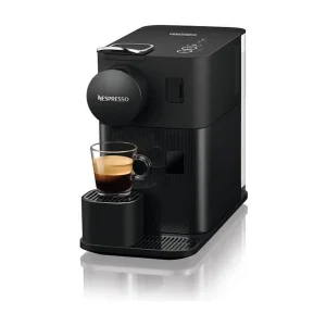 Automatische Koffiemachine DeLonghi EN510.B 1400W 19 Bar – Zwart Automatische Koffiemachine DeLonghi EN510.B 1400W 19 Bar – Zwart
