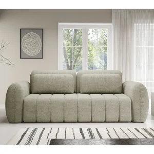 Bank CONTII premium met slaapfunctie Kleur: Quelle 03 Bank CONTII premium met slaapfunctie Kleur: Quelle 03
