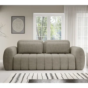 Bank CONTII premium met slaapfunctie Kleur: Quelle 05 Bank CONTII premium met slaapfunctie Kleur: Quelle 05