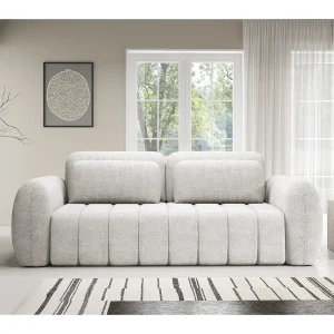 Bank CONTII premium met slaapfunctie Kleur: Quelle 01 Bank CONTII premium met slaapfunctie Kleur: Quelle 01