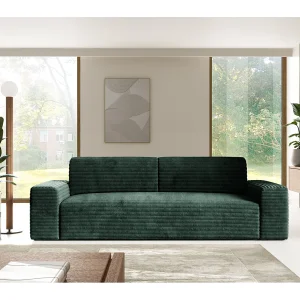 Bank COCO met slaapfunctie Kleur: TILIA 39 Bank COCO met slaapfunctie Kleur: TILIA 39