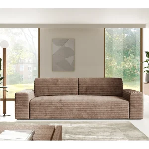 Bank COCO met slaapfunctie Kleur: TILIA 17 Bank COCO met slaapfunctie Kleur: TILIA 17
