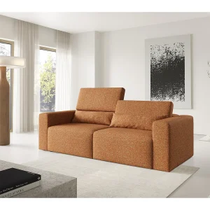Bank Posejdon II modulaire premium Kleur: Puente 52 Bank Posejdon II modulaire premium Kleur: Puente 52