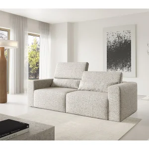 Bank Posejdon II modulaire premium Kleur: Puente 06 Bank Posejdon II modulaire premium Kleur: Puente 06