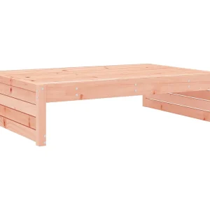 Anne-Camille Tuinvoetenbank 120×80 cm massief douglashout Anne-Camille Tuinvoetenbank 120×80 cm massief douglashout
