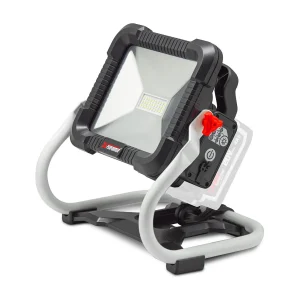 20V X-Performer LED-bouwlamp – 30W max – Zonder batterij of lader 20V X-Performer LED-bouwlamp – 30W max – Zonder batterij of lader