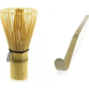 2 bamboe matcha theeserviesjes 2 bamboe matcha theeserviesjes