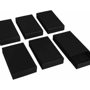 6 grote luciferdoosjes 11 x 6,5 x 2 cm 6 grote luciferdoosjes 11 x 6,5 x 2 cm