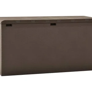 Artesia Tuinbox 114x47x60 cm bruin Artesia Tuinbox 114x47x60 cm bruin