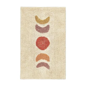 Badmat katoen beige 50 x 80 cm ESME Badmat katoen beige 50 x 80 cm ESME