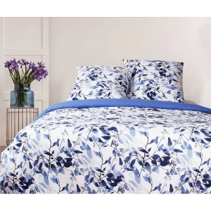 2 persoons beddengoed 200×200 cm+2 kussenslopen 65×65 cm in katoen 2 persoons beddengoed 200×200 cm+2 kussenslopen 65×65 cm in katoen