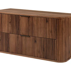 Badkamermeubel met wandmontage, eiken notenhout, 100 x 51,7 x 41,5 cm Badkamermeubel met wandmontage, eiken notenhout, 100 x 51,7 x 41,5 cm