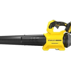 Axiale Blazer 18V Stanley Fatmax met Boost-modus, Oplader en Batterij 4AH Axiale Blazer 18V Stanley Fatmax met Boost-modus, Oplader en Batterij 4AH