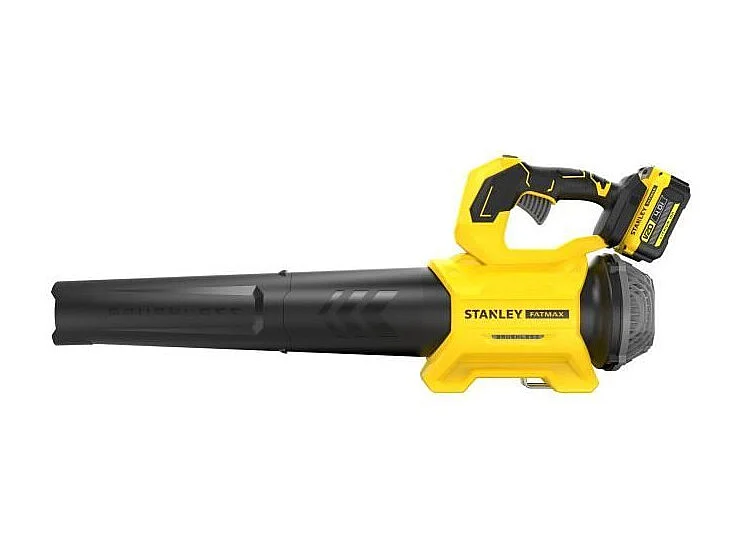 Axiale Blazer 18V Stanley Fatmax met Boost-modus, Oplader en Batterij 4AH