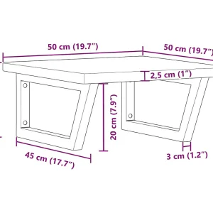 Badkamer wandschap staal en massief eikenhout Badkamer wandschap staal en massief eikenhout