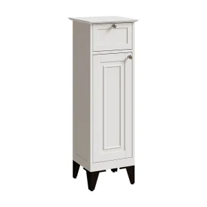 Badkamermeubel wit 32x30x92 vanity Badkamermeubel wit 32x30x92 vanity