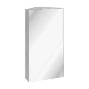 Badkamerspiegelkast wit 32.8x21x60.2 anka Badkamerspiegelkast wit 32.8x21x60.2 anka