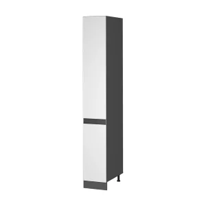 Apotheekkast wit 30×57.2×206.8 r-line
