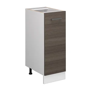 Apotheekkast edel grijs 30x46x81.6 r-line Apotheekkast edel grijs 30x46x81.6 r-line