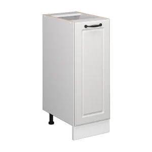 Apotheekkast wit landhuis 30x46x81.6 r-line