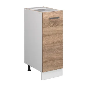 Apotheekkast sonoma 30x46x81.6 r-line Apotheekkast sonoma 30x46x81.6 r-line