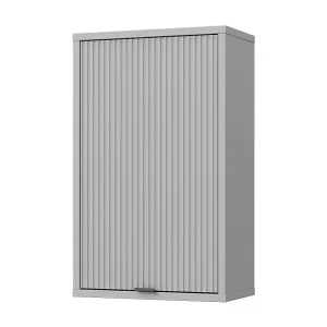 Badkamerkast grijs 40×22.1×65 eliza Badkamerkast grijs 40×22.1×65 eliza