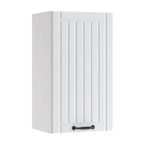 Badkamerkast wit landhuis 40×34.1×72 fame-line Badkamerkast wit landhuis 40×34.1×72 fame-line