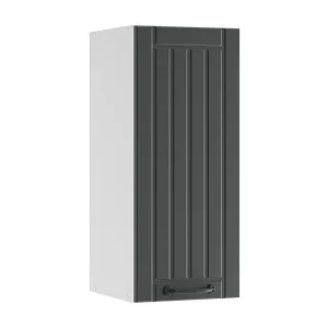 Badkamerkast antraciet 30×34.1×72 fame-line Badkamerkast antraciet 30×34.1×72 fame-line
