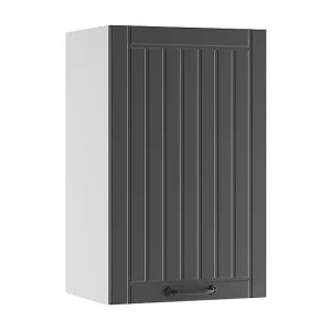 Badkamerkast antraciet 45×34.1×72 fame-line Badkamerkast antraciet 45×34.1×72 fame-line