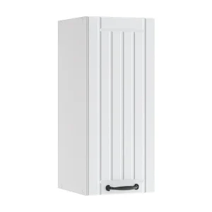 Badkamerkast wit landhuis 30×34.1×72 fame-line Badkamerkast wit landhuis 30×34.1×72 fame-line