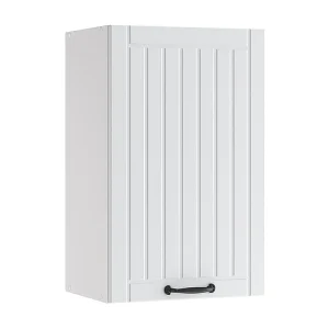 Badkamerkast wit landhuis 45×34.1×72 fame-line Badkamerkast wit landhuis 45×34.1×72 fame-line