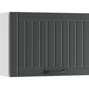 Badkamerkast antraciet 60×34.1×40 fame-line Badkamerkast antraciet 60×34.1×40 fame-line