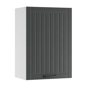 Badkamerkast antraciet 50×34.1×72 fame-line Badkamerkast antraciet 50×34.1×72 fame-line